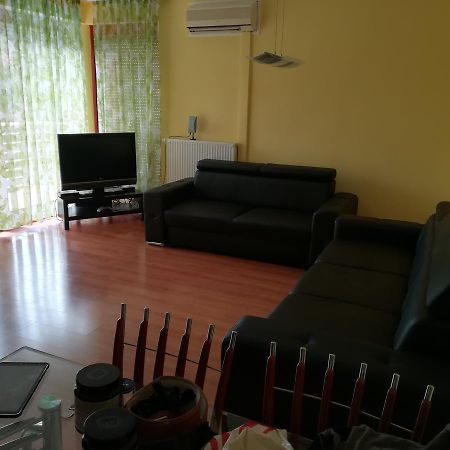 Jano Apartman Сиофок Екстериор снимка