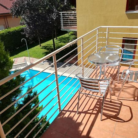 Jano Apartman Сиофок Екстериор снимка