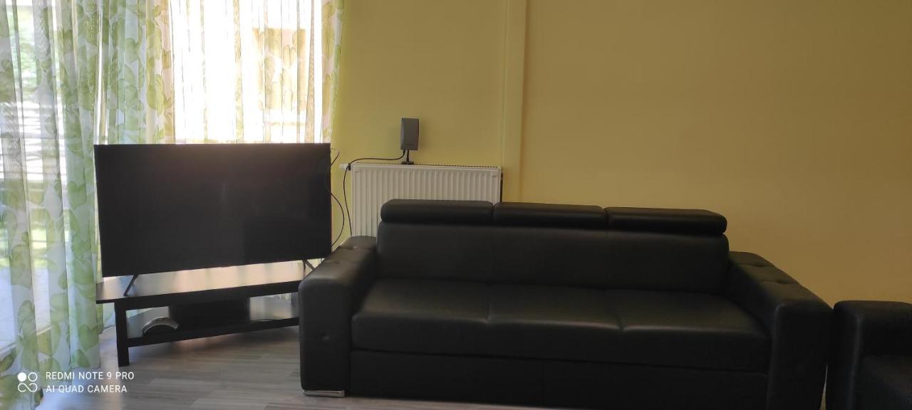 Jano Apartman Сиофок Екстериор снимка