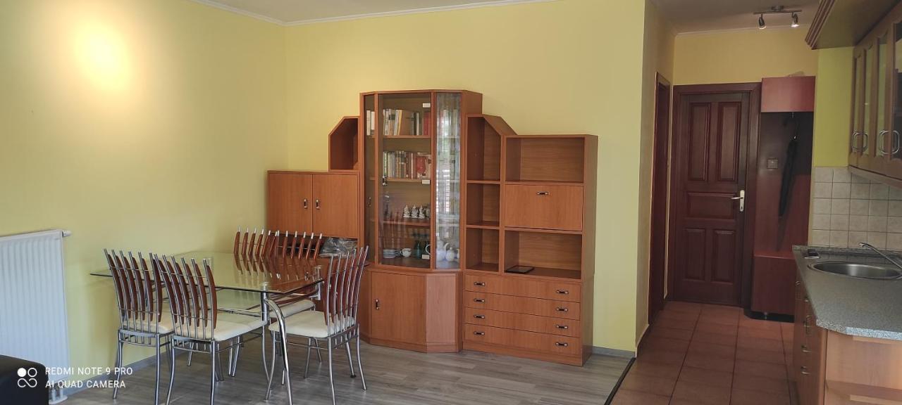 Jano Apartman Сиофок Екстериор снимка
