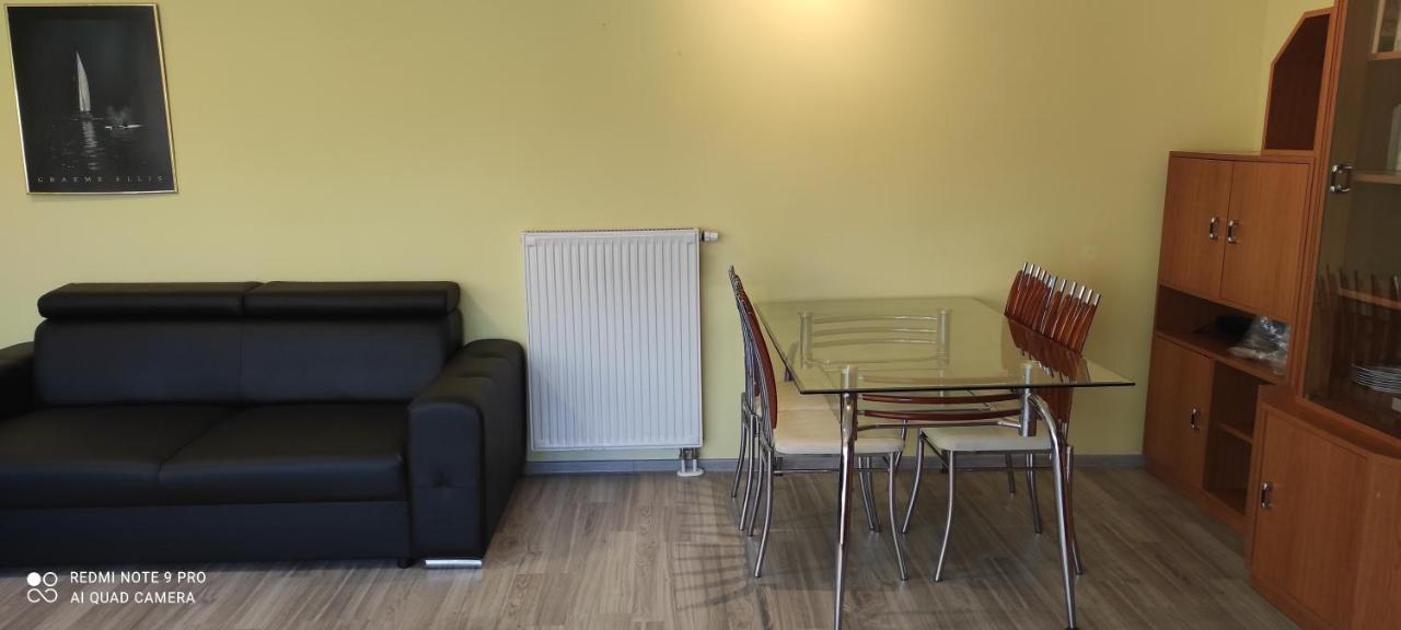 Jano Apartman Сиофок Екстериор снимка