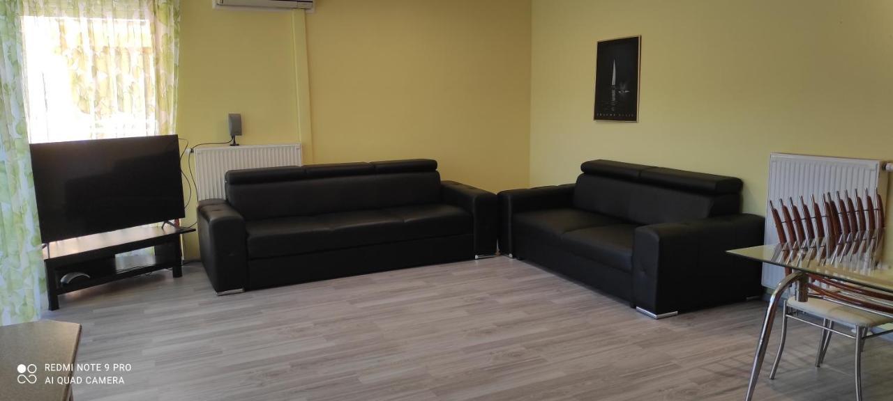 Jano Apartman Сиофок Екстериор снимка