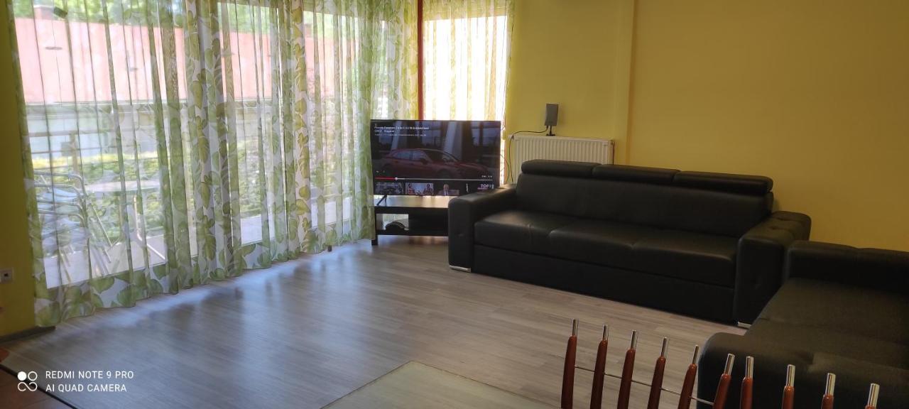 Jano Apartman Сиофок Екстериор снимка