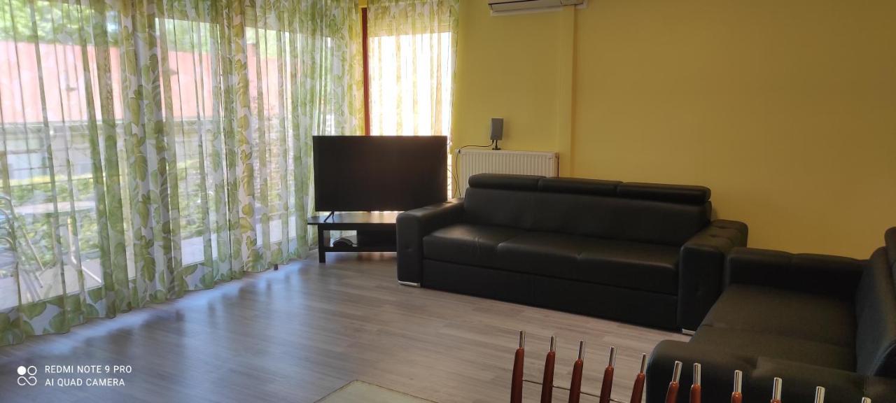 Jano Apartman Сиофок Екстериор снимка
