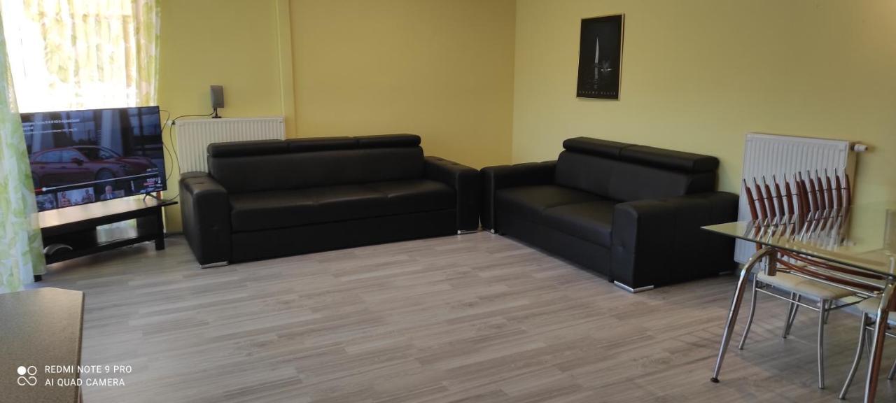 Jano Apartman Сиофок Екстериор снимка