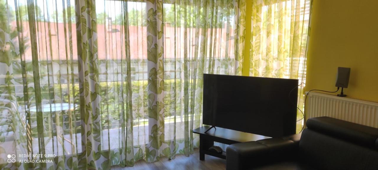 Jano Apartman Сиофок Екстериор снимка