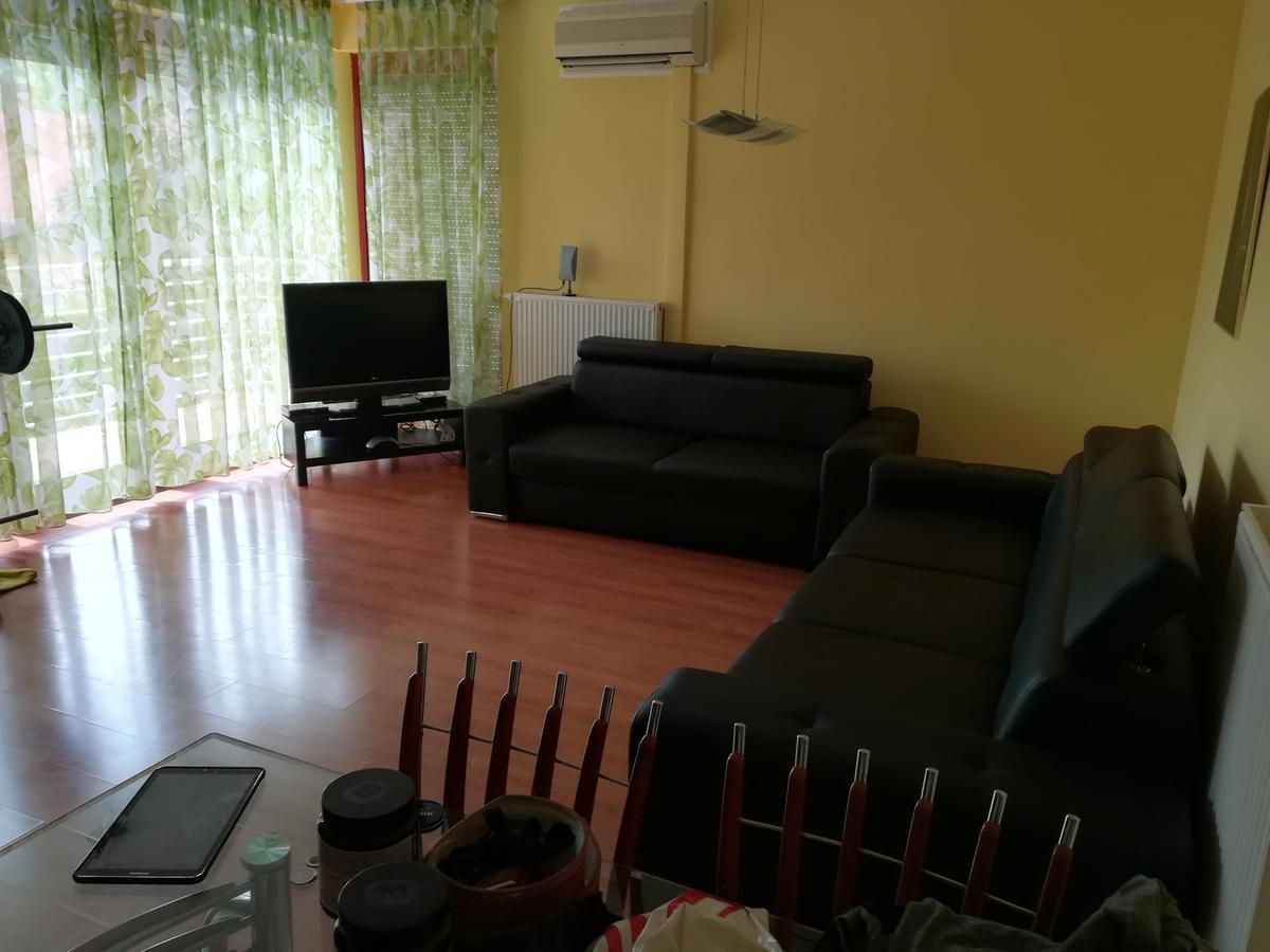 Jano Apartman Сиофок Екстериор снимка