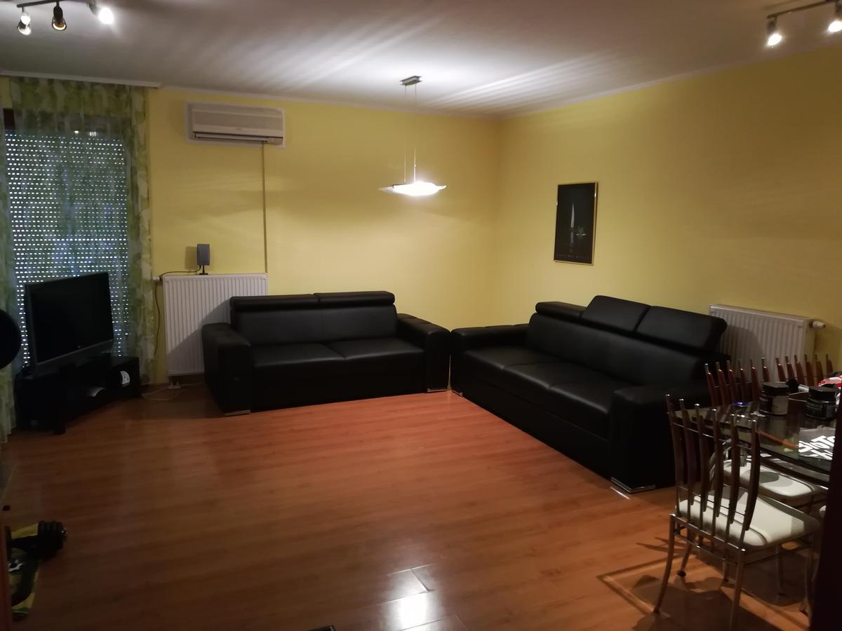 Jano Apartman Сиофок Екстериор снимка