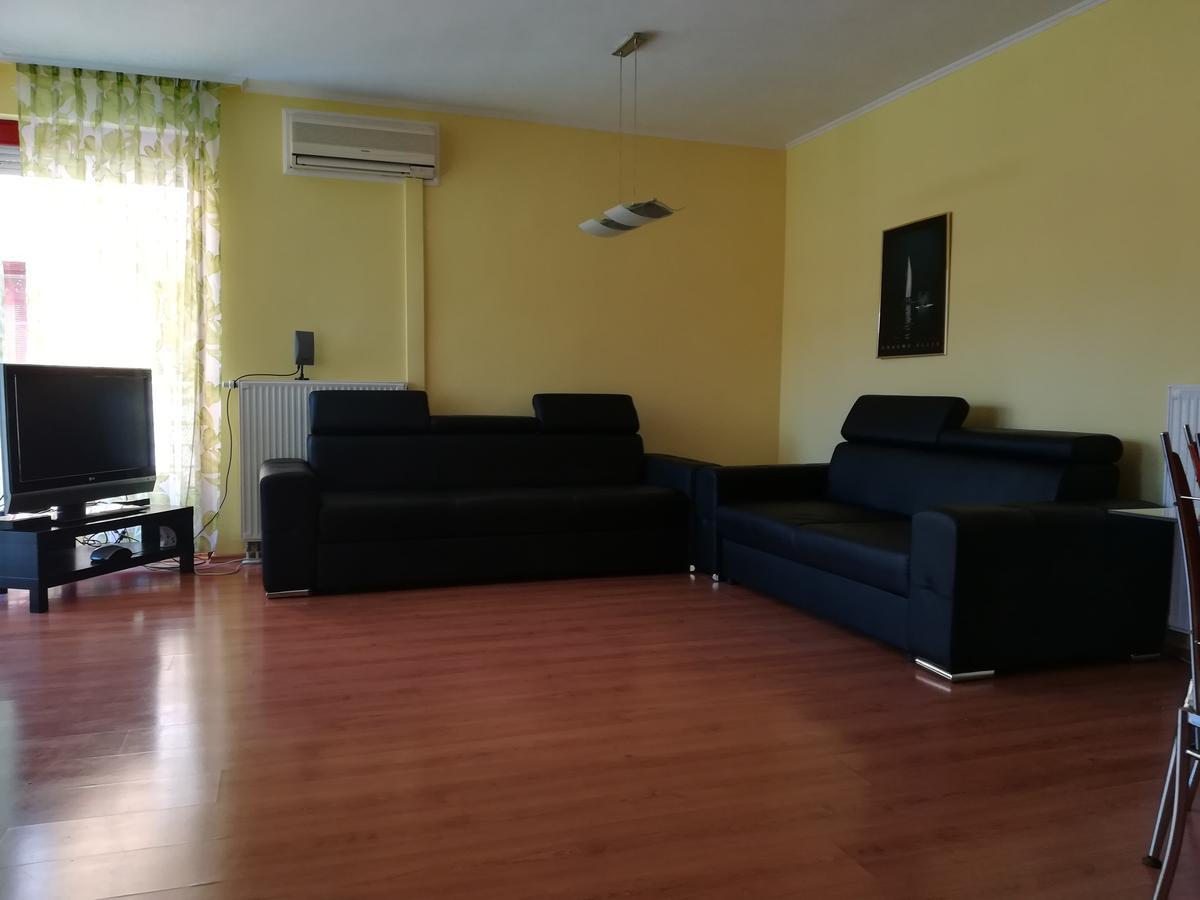 Jano Apartman Сиофок Екстериор снимка