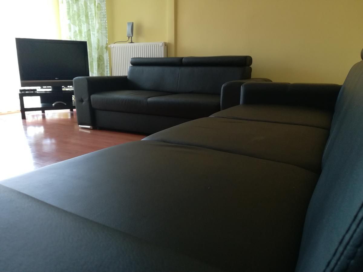 Jano Apartman Сиофок Екстериор снимка