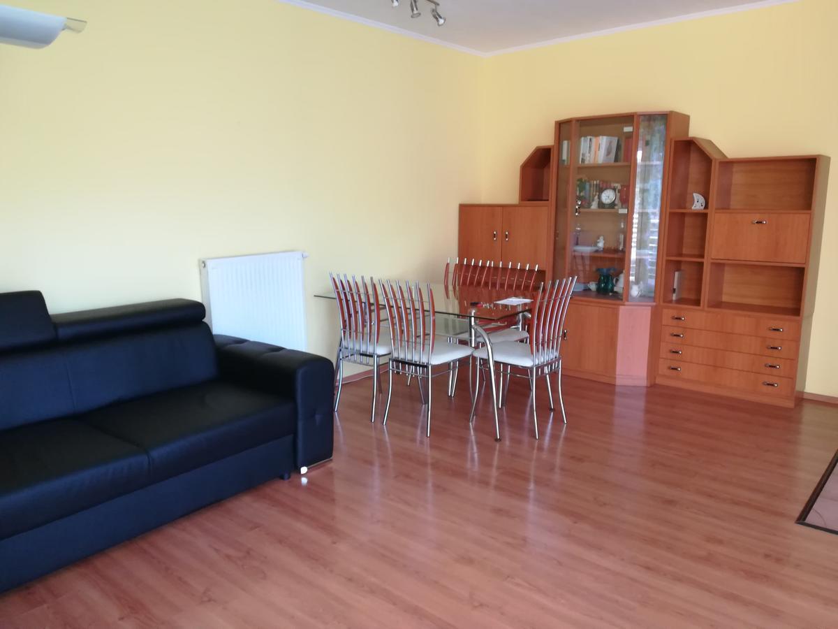 Jano Apartman Сиофок Екстериор снимка